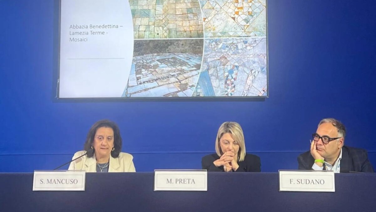 Borsa Mediterranea del Turismo Archeologico, a Paestum archeologia e turismo per valorizzare i territori con la conferenza “Calabria, terra di civiltà” - 