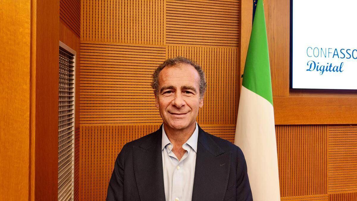 Ai, Talotta (Digital Realty): ''L’Italia può diventare un hub strategico del digitale'' - 