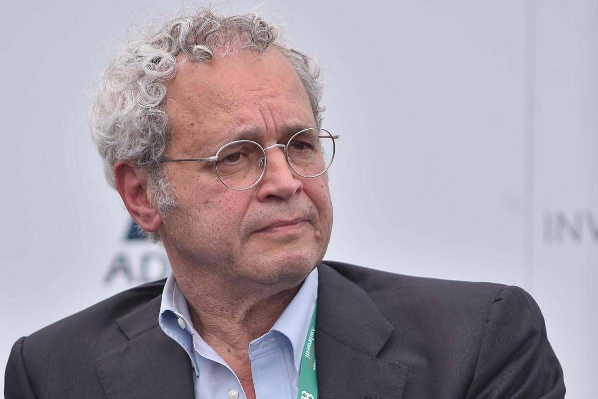 Mentana annuncia l'addio al Tg La7: "Lascio il 23 dicembre" - 