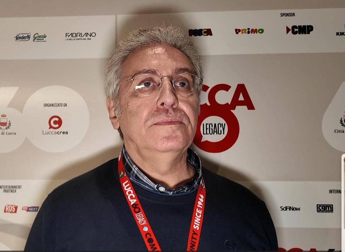 Enoch (sceneggiatore de 'Il Quinto'): "Raccontare l'Hpv senza essere didascalici" - 