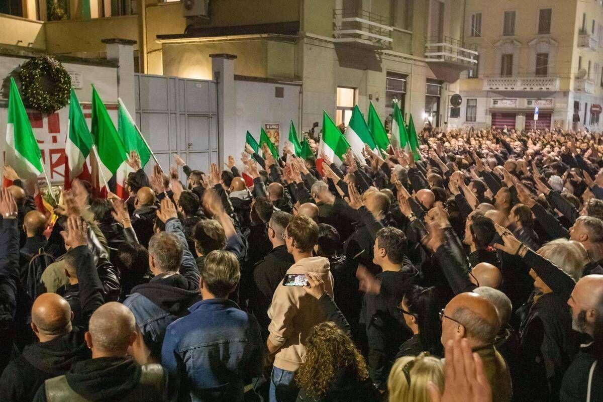 Saluti romani per Sergio Ramelli, la Cassazione conferma le condanne - 
