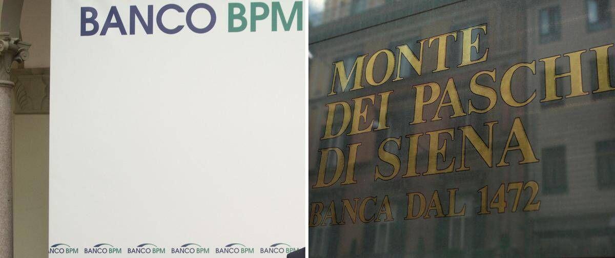 Banco Bpm, portavoce conferma: "No partecipazione ad assemblea Mps, ragioni di opportunità" - 