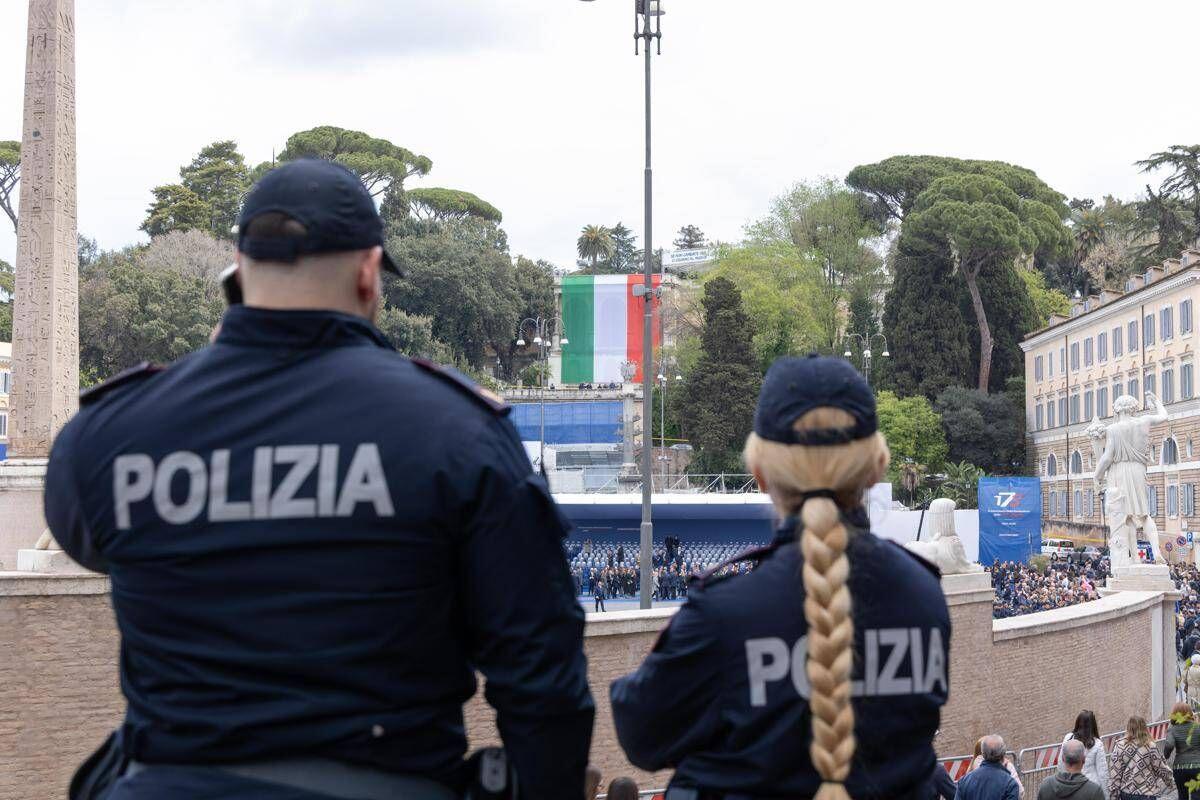 Criminalità in Italia, nel 2025 in calo dell'1,8% rispetto 2024. Milano città con più denunce - 