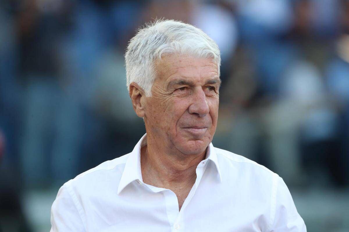 Gasperini lancia la sfida all'Inter: "C'è la sensazione di esserci avvicinati" - 