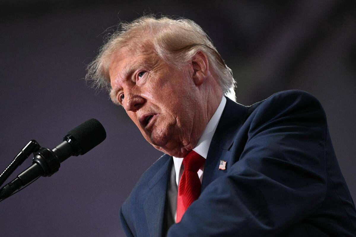 Trump: "Con Meloni ho un grande rapporto". E annuncia l'accordo con Putin per il diesel russo agli Usa - 