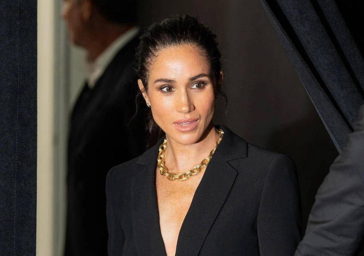 "Riviste pedopornografiche in un deposito affittato dal padre di Meghan": la scoperta choc del Daily Mail - 