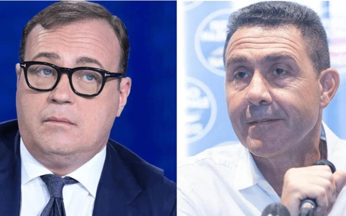 Vannacci risponde a Cerno: "Di cosa si lamenta? Ha gusti invertiti, spazi in tv uguali per tutti" - 