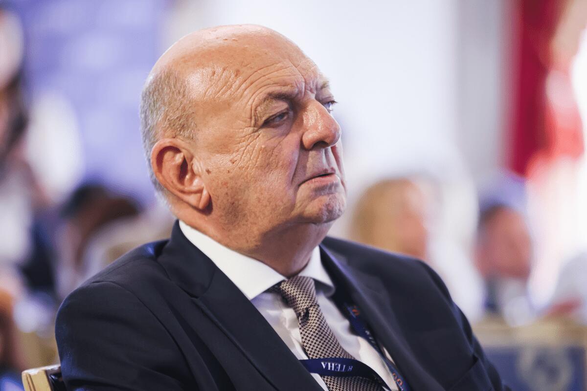 Pichetto Fratin: "L'impianto Aliplast di Modena modello da replicare in Italia" - 