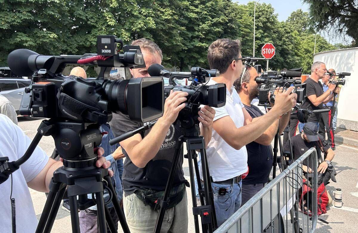 Garlasco, Le Iene assolte in appello dall'accusa di diffamazione a Stefania Cappa - 