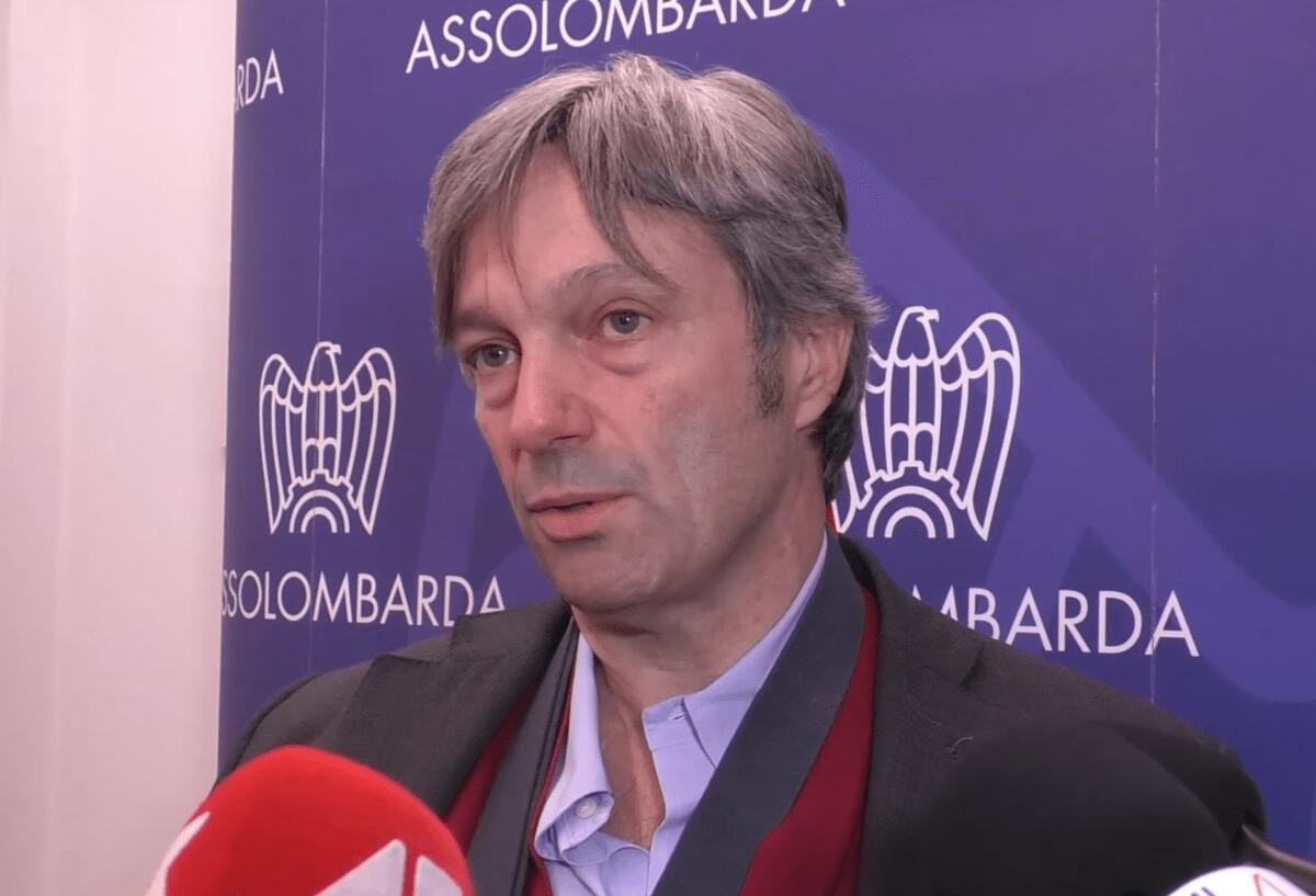 Zoppas (Ice): "Ai treno che sta passando, impegnati a sostenere imprese sui mercati" - 