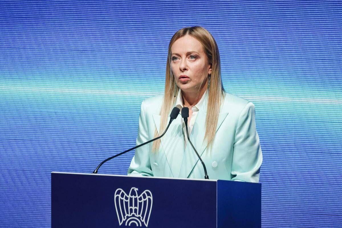 Meloni non molla la presa sull'energia, pressing su Ue per flessibilità: "Italia in Europa non per dire solo sì" - 