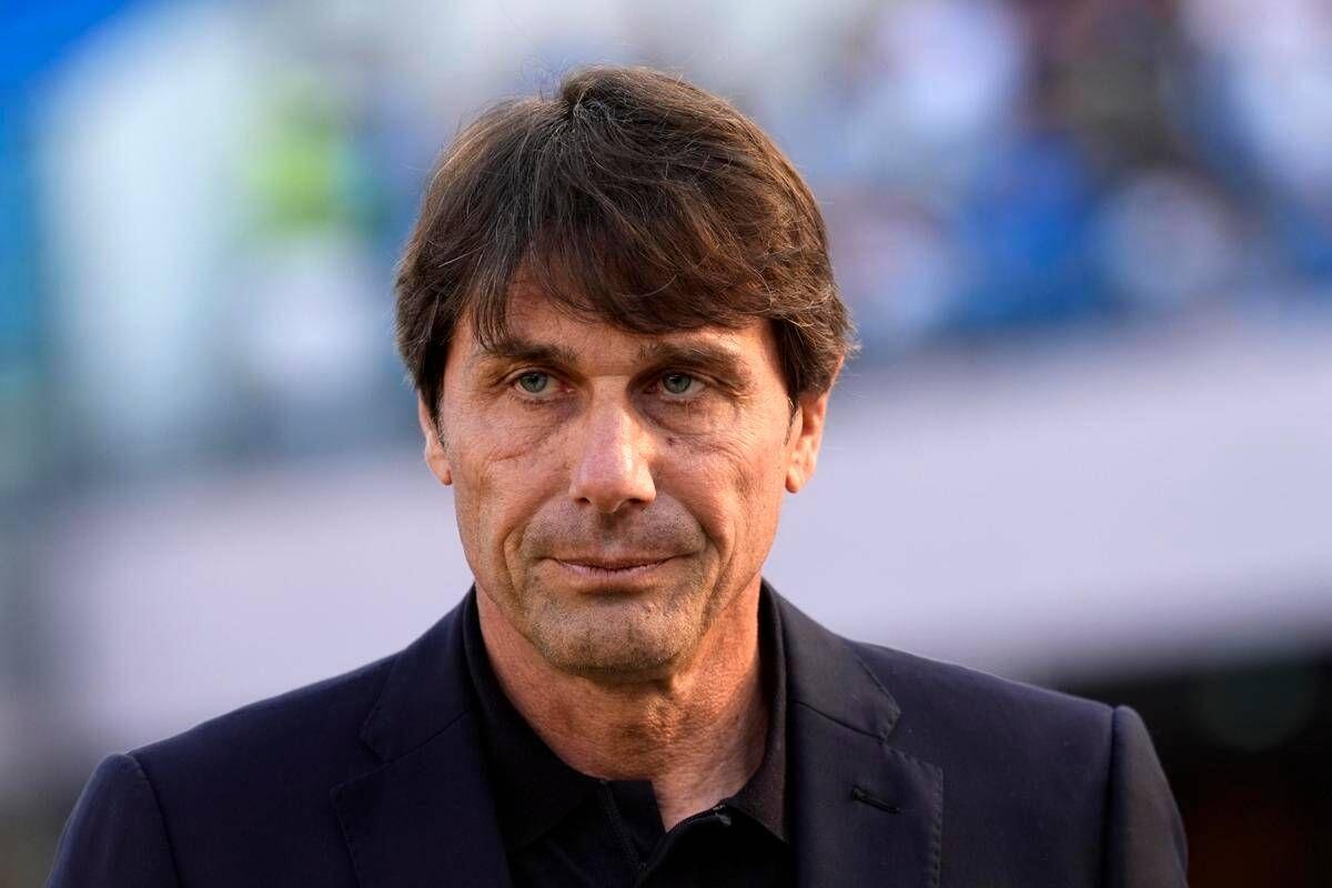 Manchester United, ipotesi Conte, Carrick in bilico - 