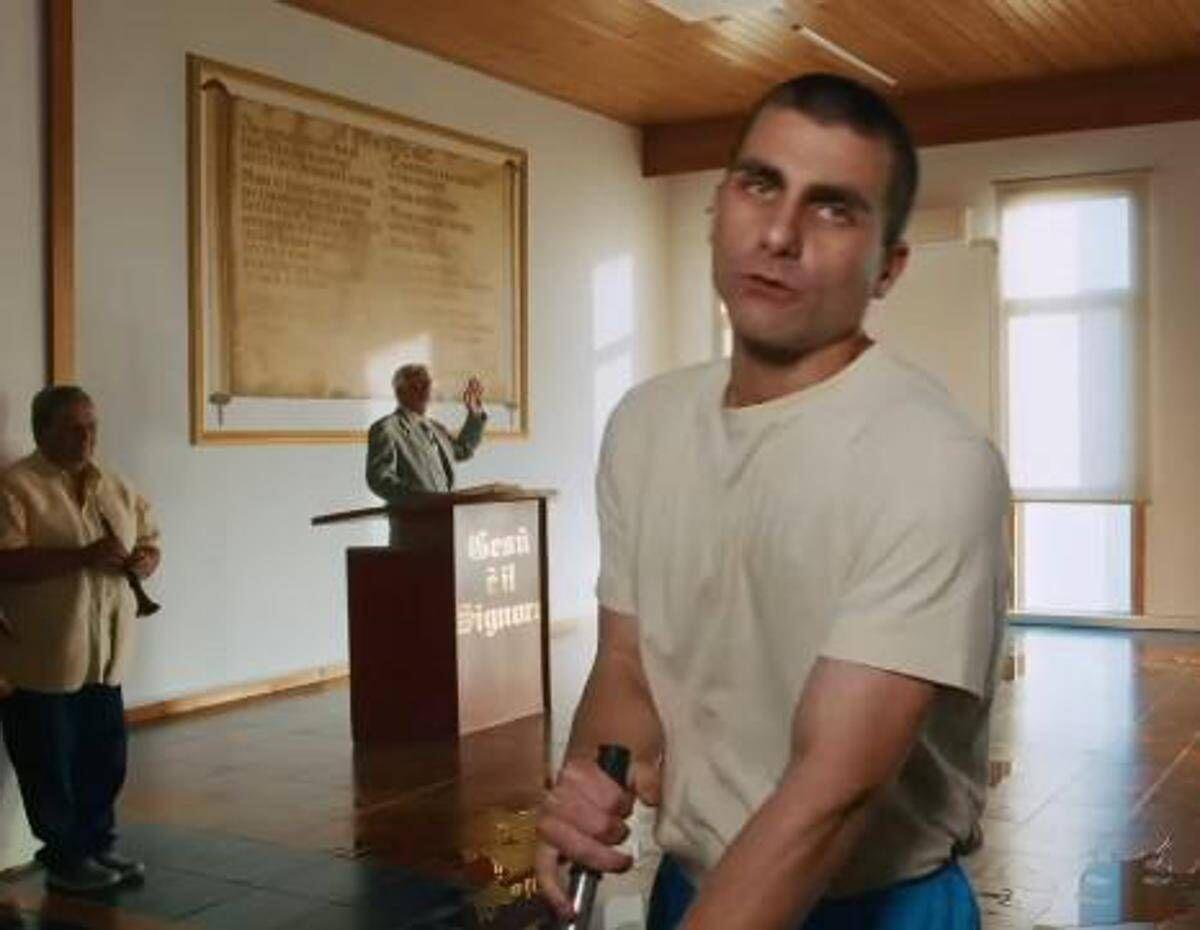 Battista canta la vita vera, chi è il rapper di Castel Volturno che ha conquistato la scena - 