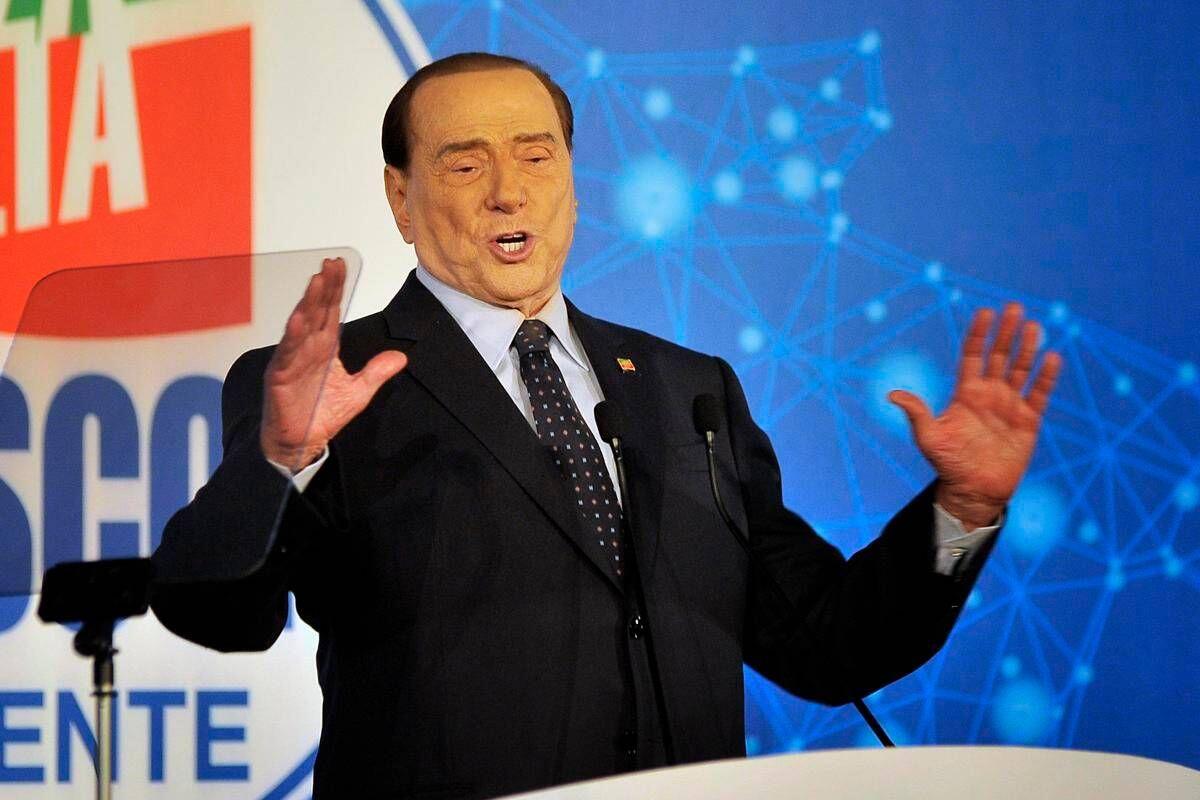 Berlusconi, Corte Strasburgo: nessuna violazione equo processo - 