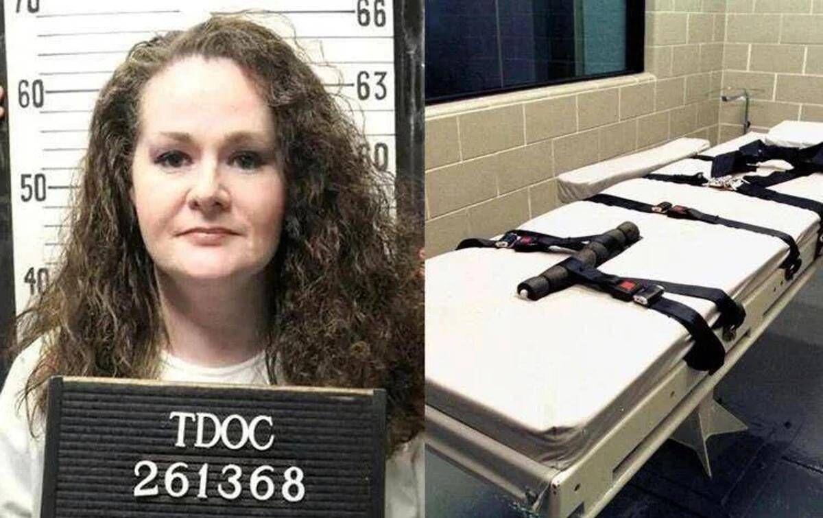 Christa Pike, legali: "Rifiutata la richiesta dei medici di togliere le manette dal letto". I dettagli choc dell'esecuzione fallita - 