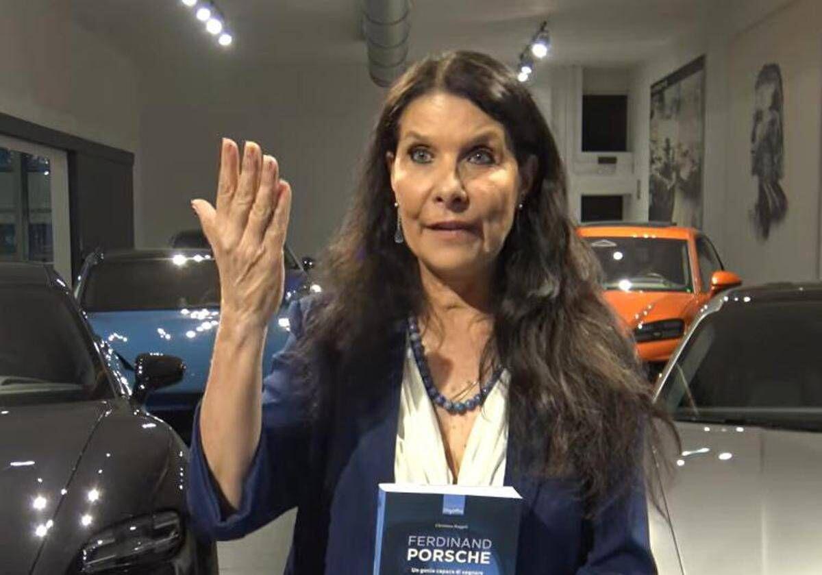 Christiana Ruggeri, Rai: "Profondo cordoglio, ha contribuito con passione e professionalità al lavoro del Tg2" - 