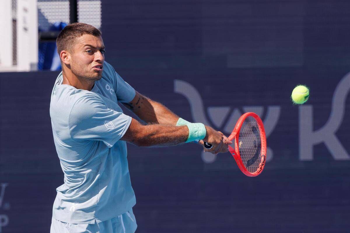 Atp Finals, come cambia la race: Cobolli resta in corsa, speranze anche per Djokovic - 