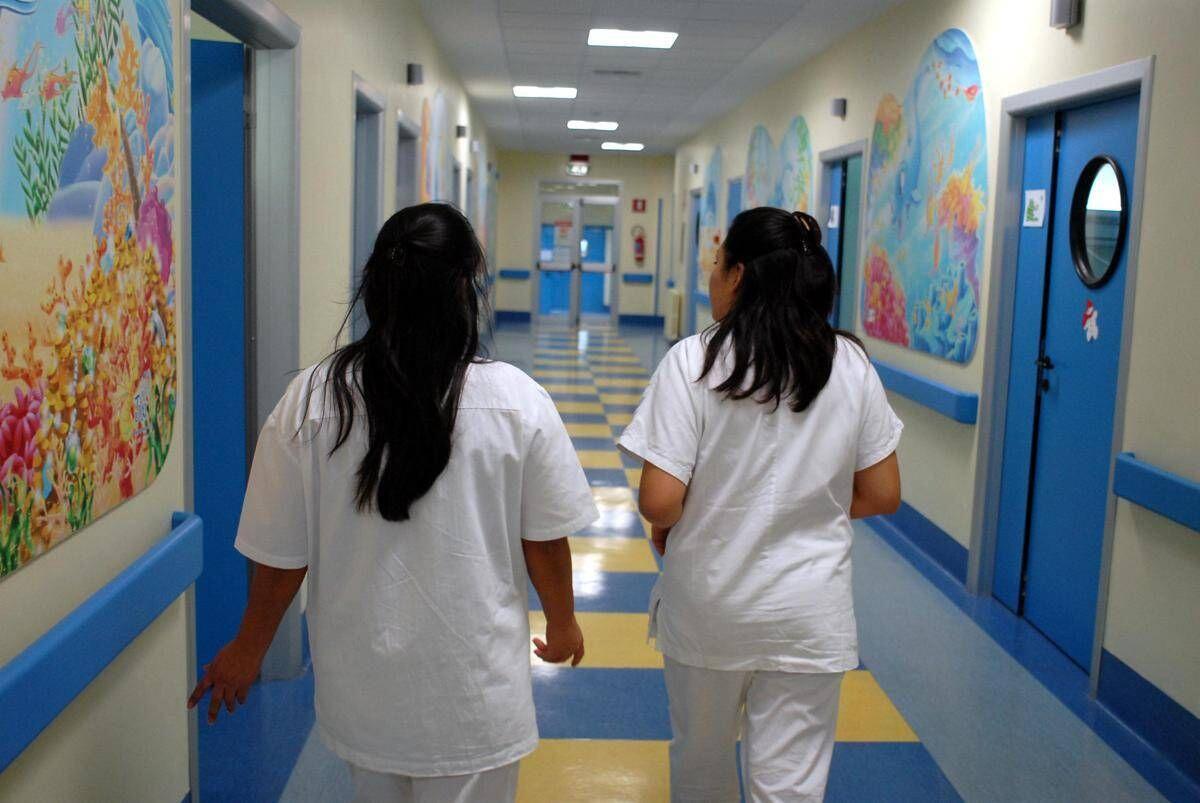 Trapianti midollo osseo, a Brescia nuovo reparto a misura di bambino - 
