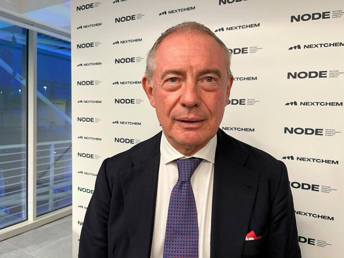 Urso (Mimit), "L’Italia guidi l’Ue su riciclo, nucleare e nuove tecnologie" - 