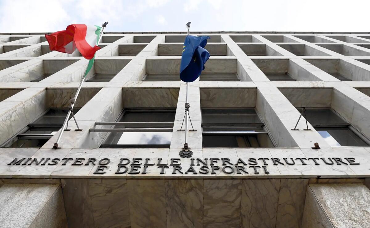 Ponte sullo Stretto, al Mit un vertice sull’aggiornamento dei lavori - 