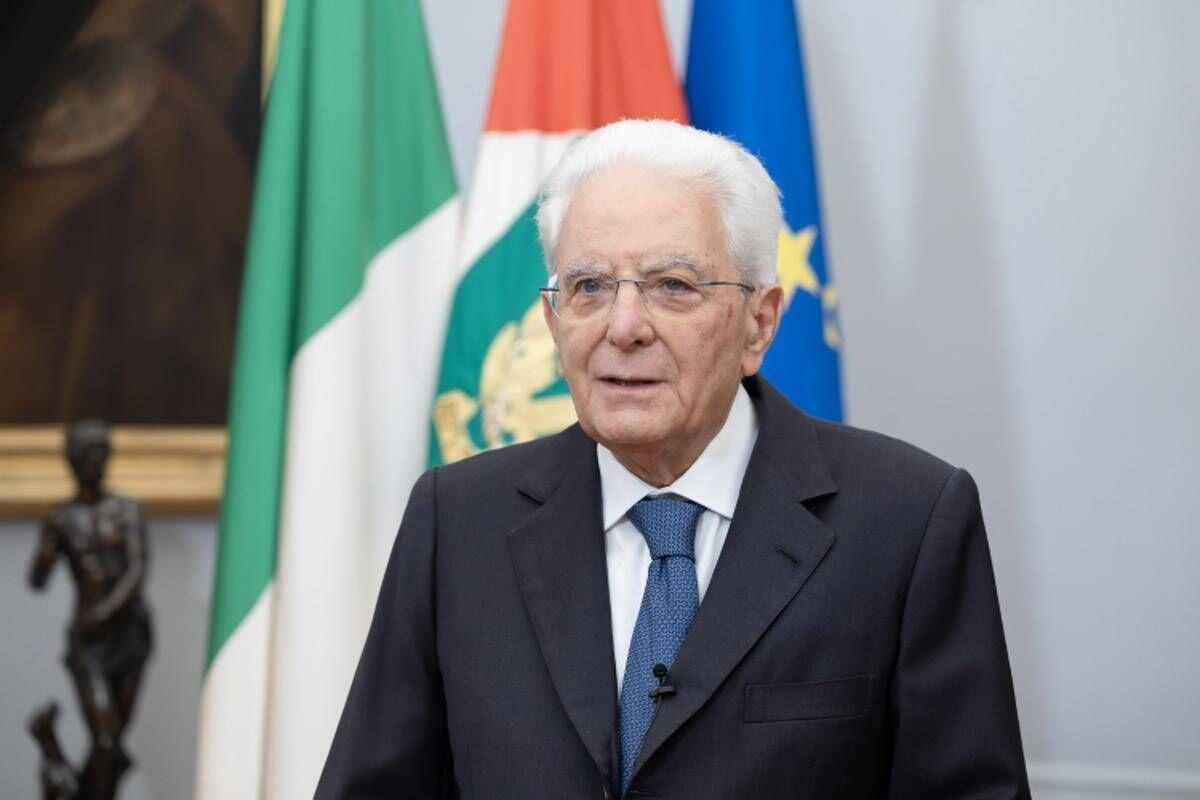 Mattarella firma tre decreti di grazia: c'è anche gioielliere Gianni che uccise due rapinatori - 