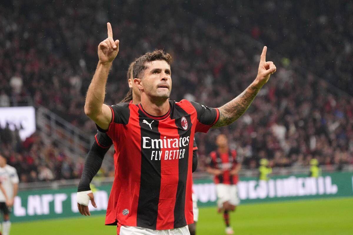 Serie A, Udinese-Milan 0-2, Pulisic ed Hutchinson stendono i bianconeri - 