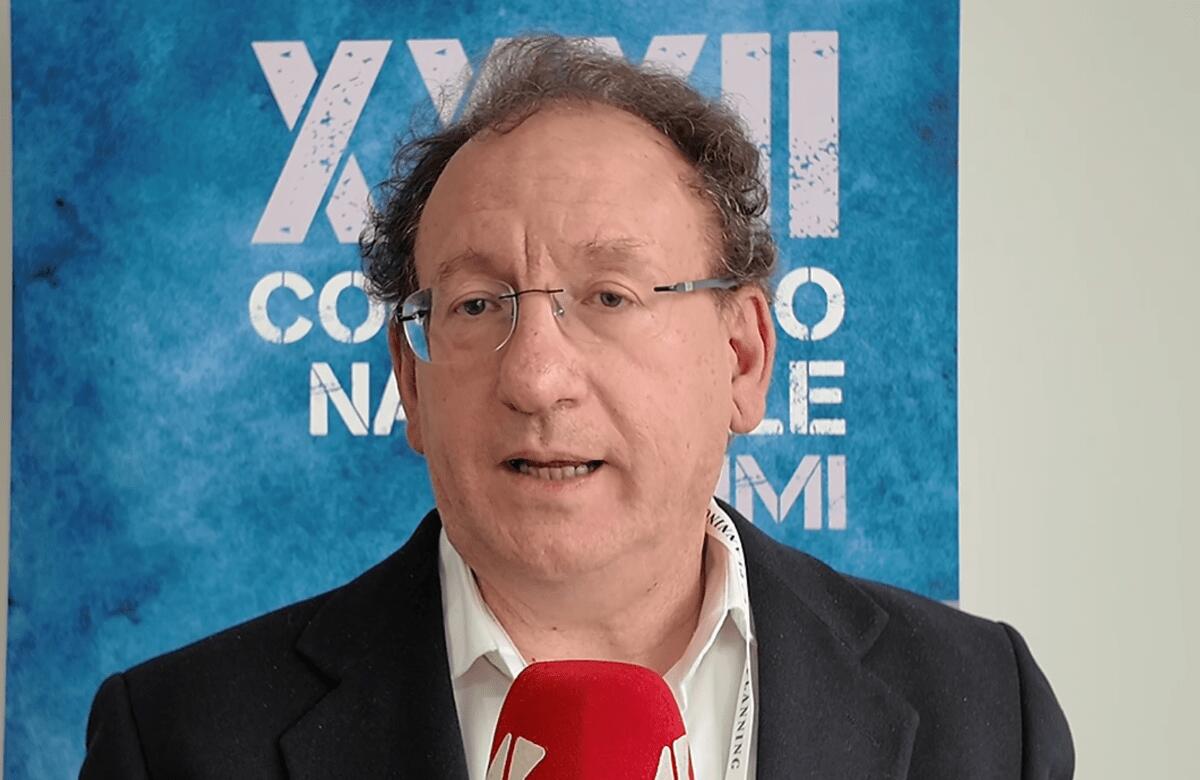 Mandalà (Imi): "Oltre il 50% dei pazienti con melanoma vivo a 10 anni dalla diagnosi" - 