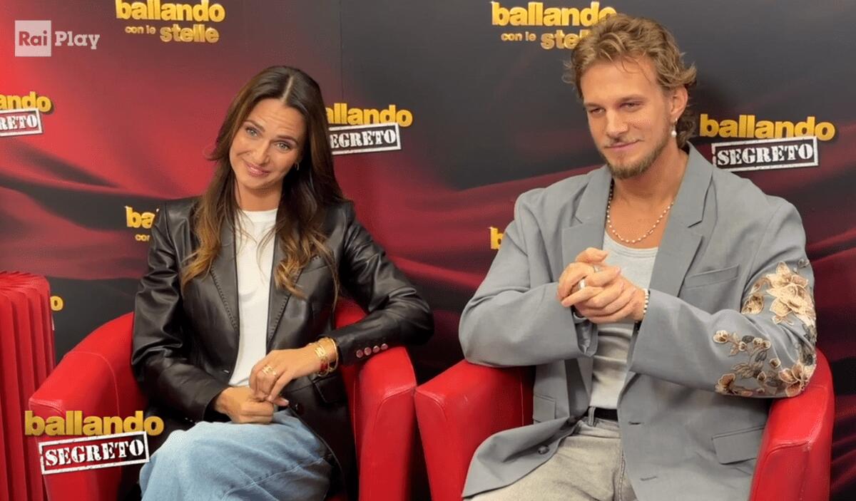 Ballando, Anna Safroncik chiede scusa: "Mi hanno scritto cose orribili, non sono abituata a sbagliare" - 