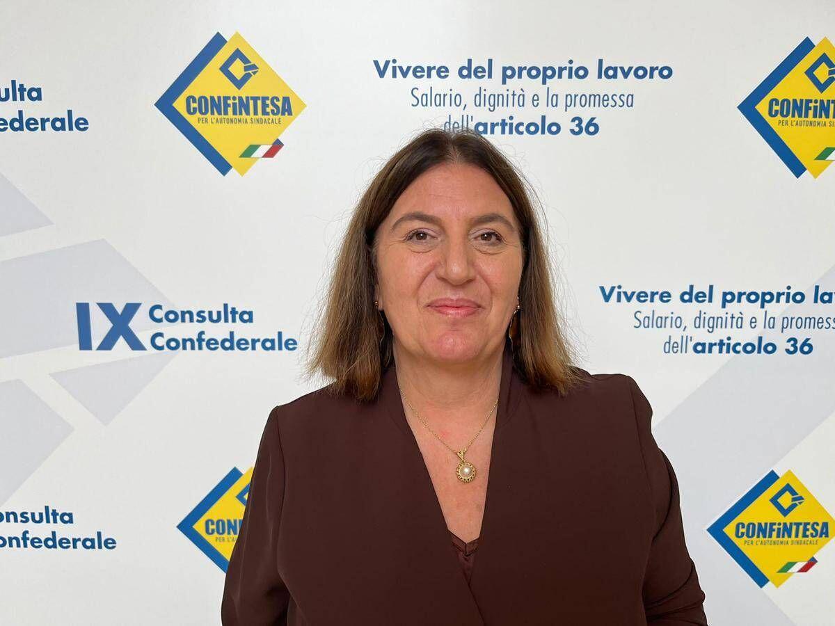 Lavoro, ex ministro Catalfo: "Indispensabile soglia salariale minima inderogabile" - 