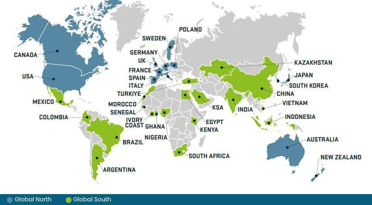 Ottimisti sulla propria vita, pessimisti sul mondo: cosa racconta il grande sondaggio FII - 