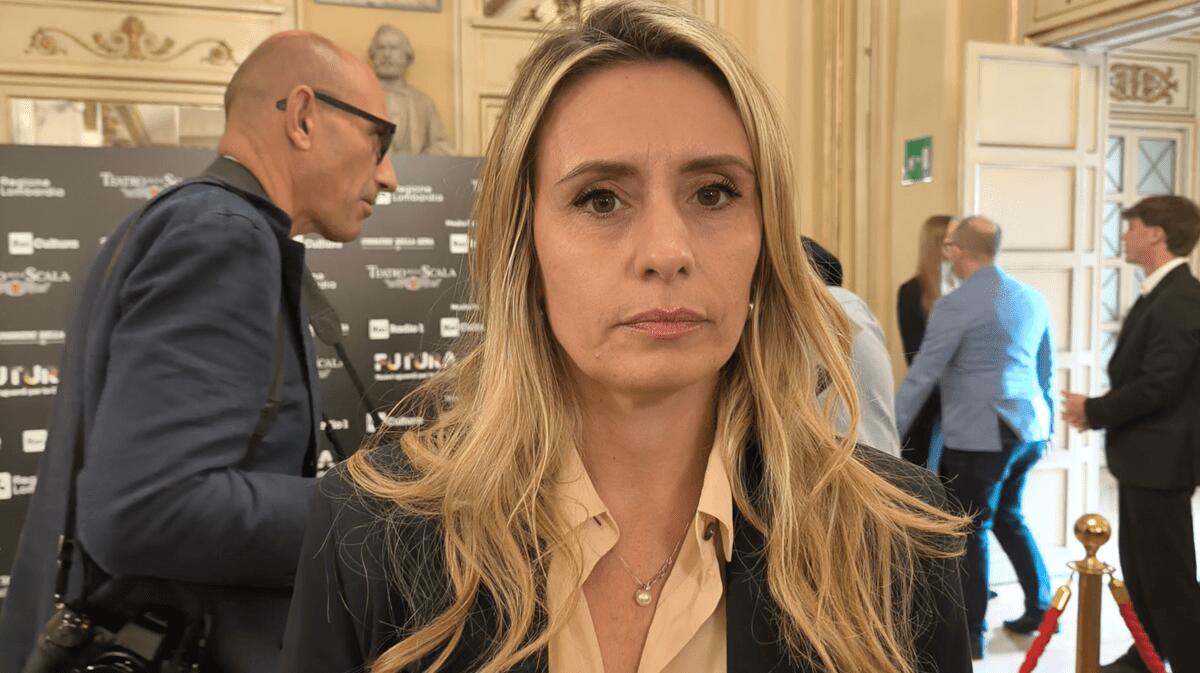 Arte, Caruso (Reg.Lombardia): "Cultura è investimento e leva economica e sociale per territorio" - 