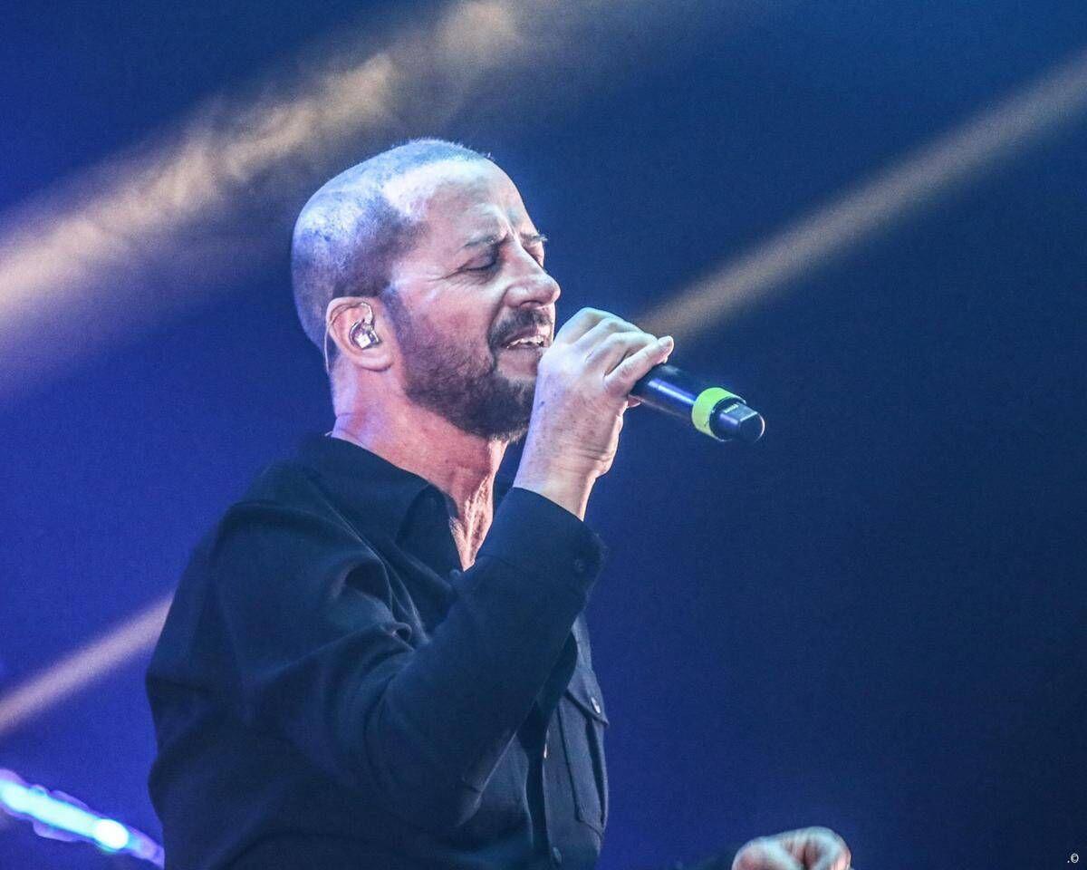 Per Raf nuovo intervento alla faringe, saltano i concerti del tour 'Infinito - Palasport' - 