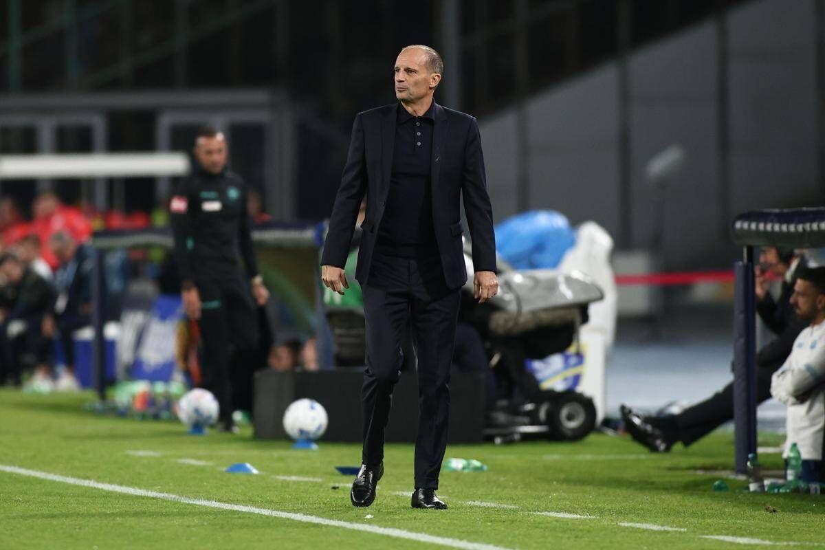 Serie A, oggi Venezia-Napoli 0-0 - Diretta - 