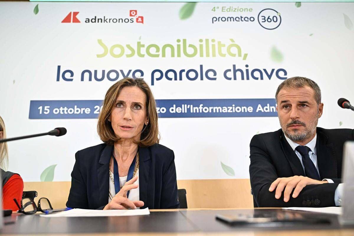 Lenti (Sace): "Risultati economici migliori con performance Esg elevate" - 