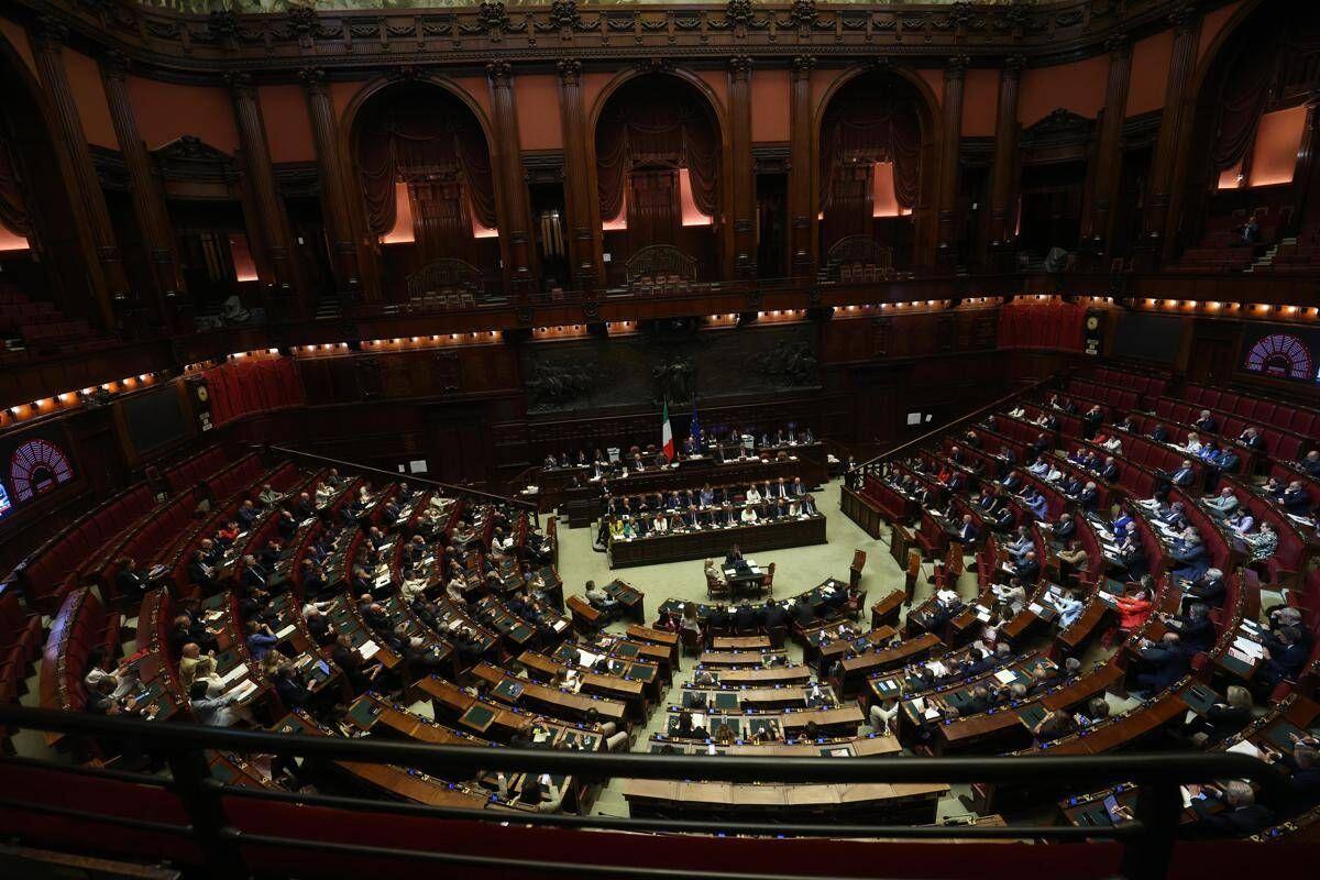 La deputata Matone trova anello prezioso a Montecitorio e lo mette in cassaforte: ecco chi è il proprietario - 