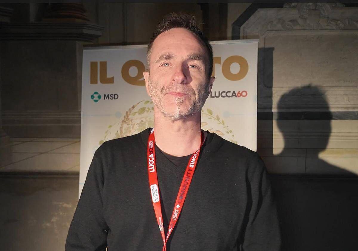 Hpv, Barbieri (autore e illustratore): "Fumetto parla a tutte le generazioni" - 