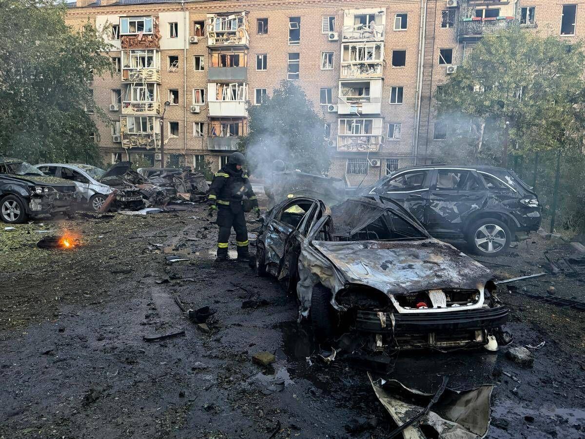 Guerra Ucraina-Russia, escalation di attacchi: morti e feriti a Zaporizhzhia e Belgorod - 