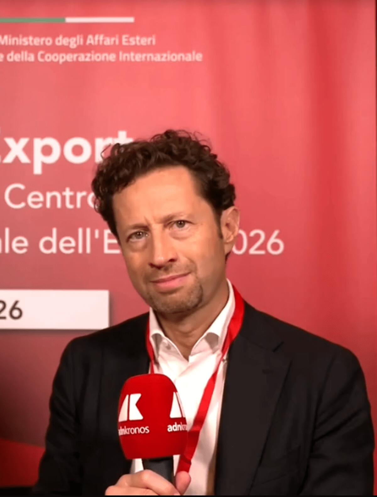 Export, Paracchi (Fondazione Paexidia): "Presidiare Pmi, ossatura Paese" - 