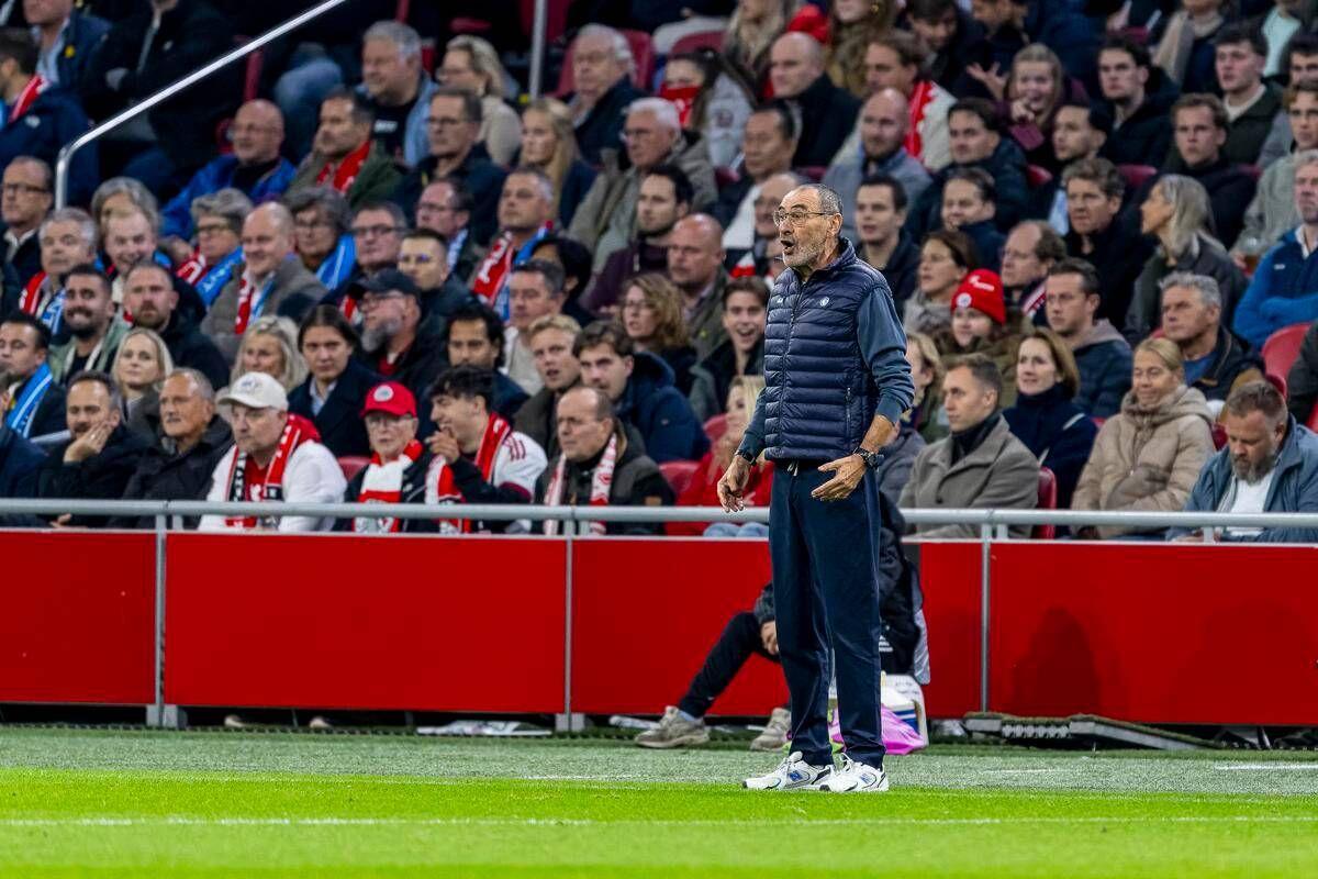 Conference League, Ajax-Atalanta 2-0, Arokodare e Ouazane stendono la Dea - 