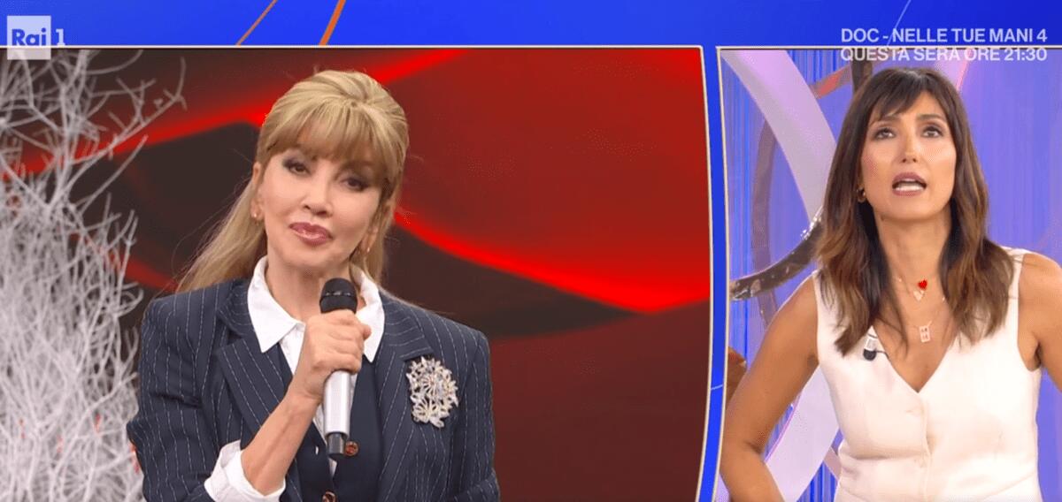 Ballando, Milly Carlucci: "Muti, La Rocca e D'Urso? È nato un triangolo..." - 