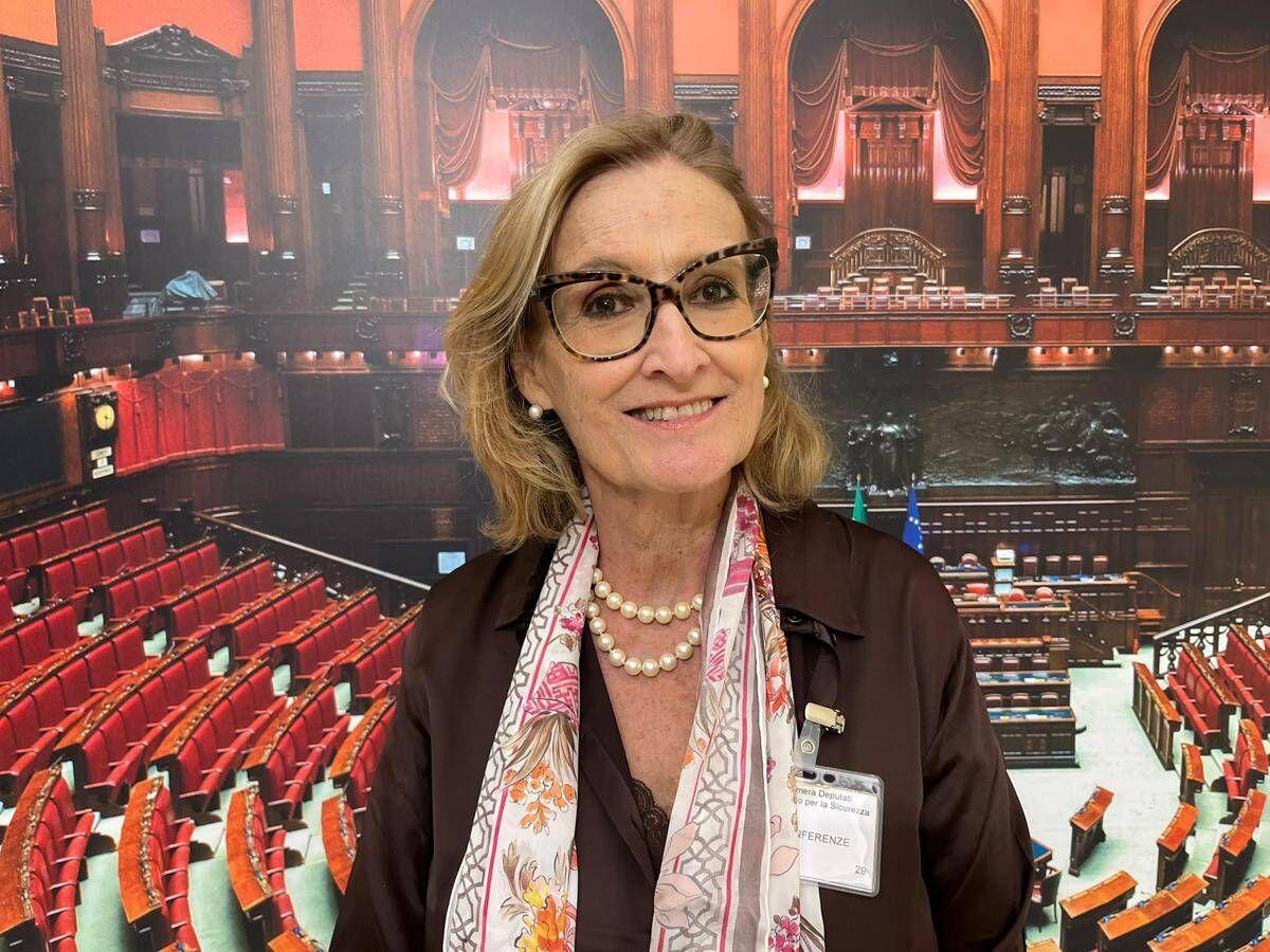 Malattie rare, Donati (Meyer): "La pediatria non può accogliere l'adulto e l'anziano" - 