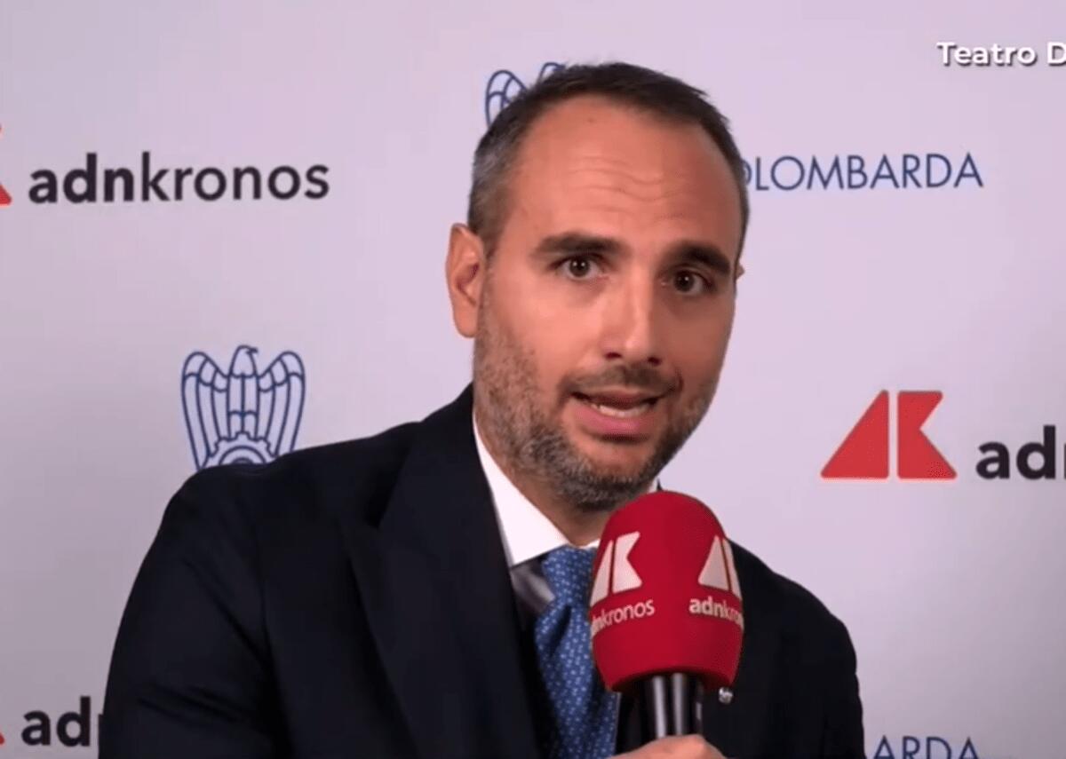 Ai, Chiarini (Assolombarda): "Investire sui giovani per accelerare l'innovazione" - 