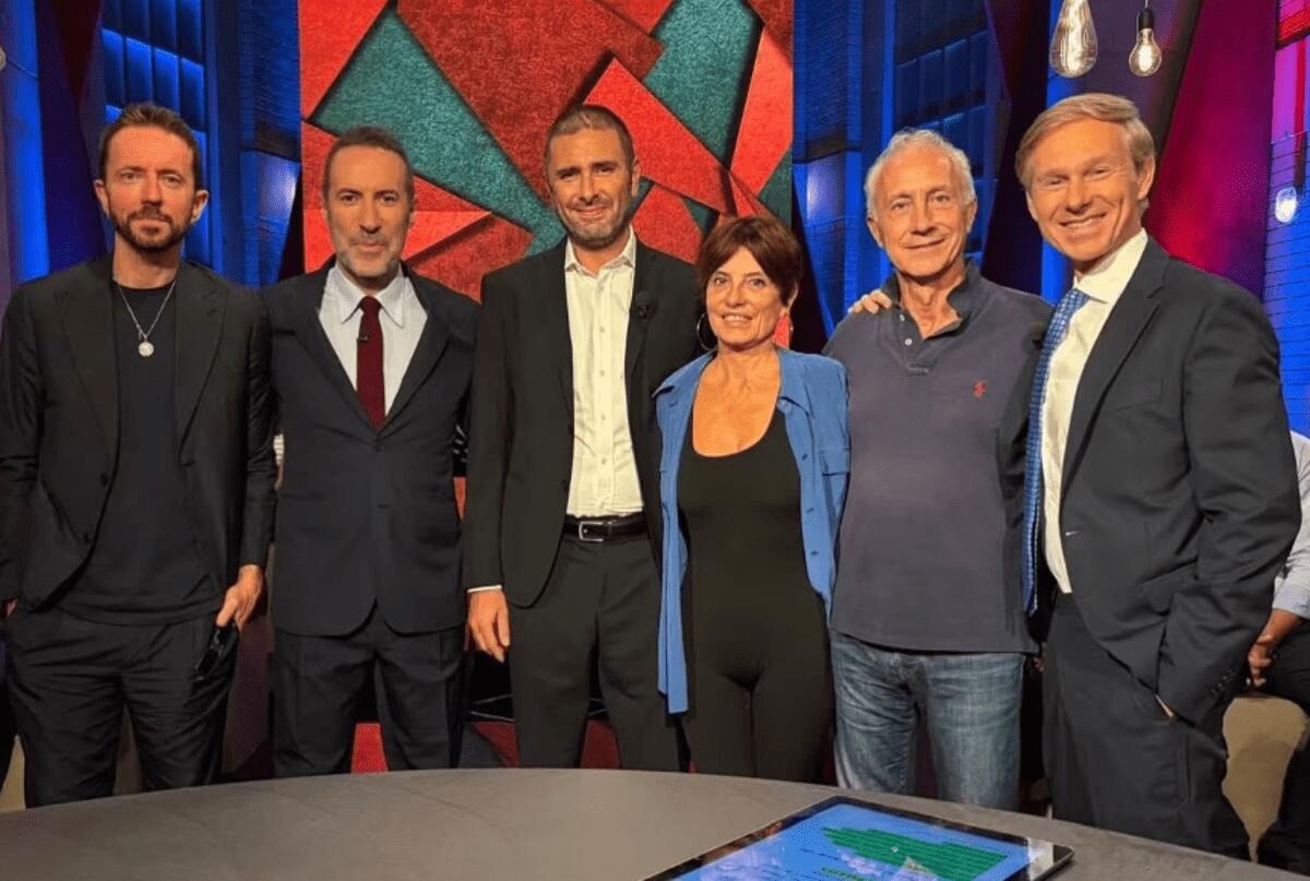 Alessandro Di Battista, il post dopo il ritorno in tv: "Per me è una piccola grande conquista di questi tempi" - 