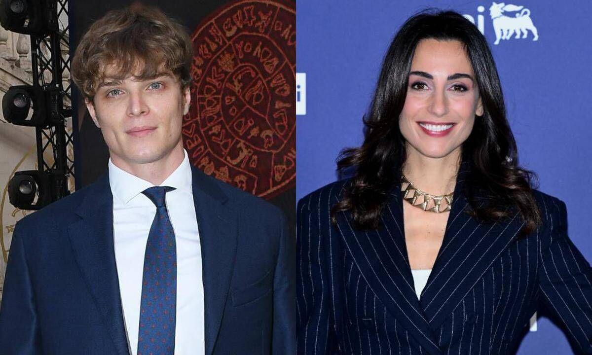 Giorgia Cardinaletti e Francesco Bechis oggi sposi, le nozze a Fabriano: dagli invitati al ricevimento, cosa sappiamo - 