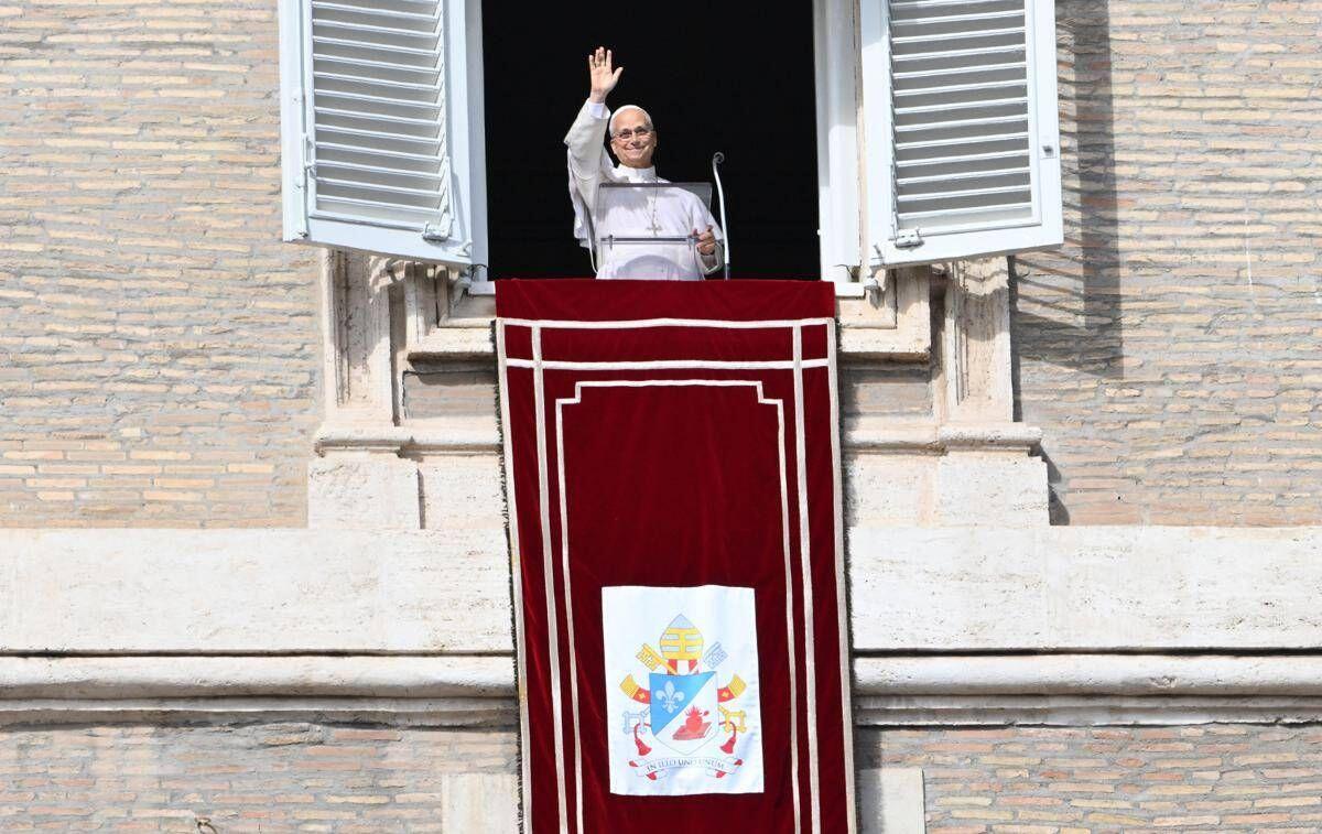 Papa Leone XIV "non dovrà sottoporsi a immunoterapia" - 