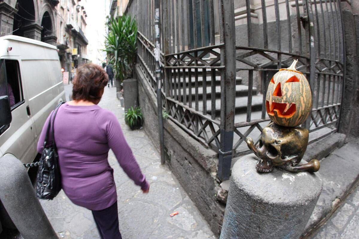 Halloween, il 'Vade retro' della Chiesa: le iniziative in tutta Italia, dalla notte dei santuari alla festa della luce - 