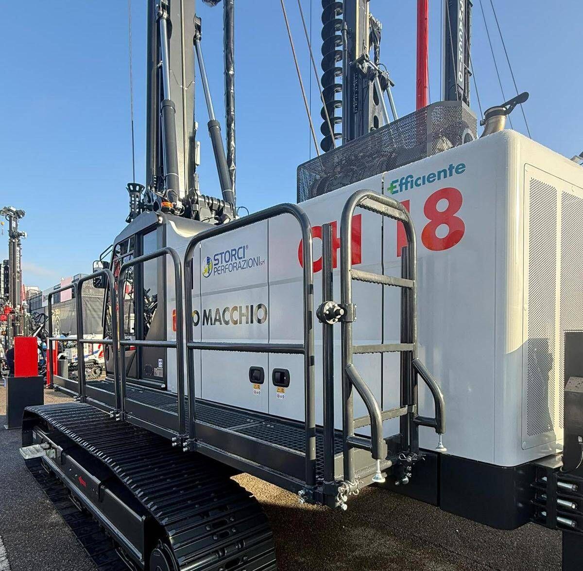 Imprese: Storci Perforazioni e Zini Elio insieme nel Consorzio ZS Group - 