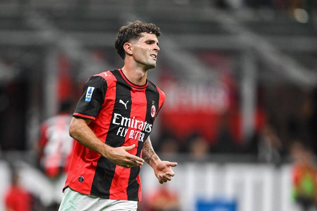 Serie A, oggi Sassuolo-Milan - Diretta - 
