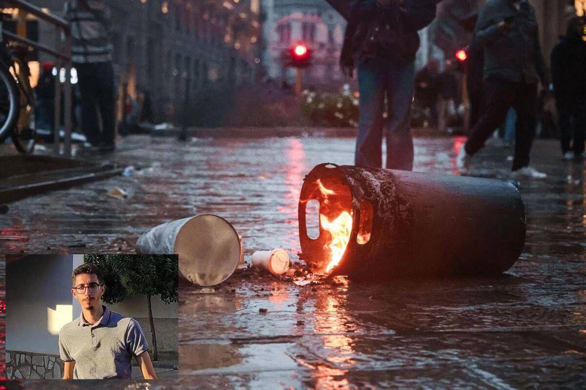 Youssef Siher, oggi la richiesta di convalida del fermo. Indagata anche la moglie, inquirenti al lavoro per ricostruire la 'rete' - 
