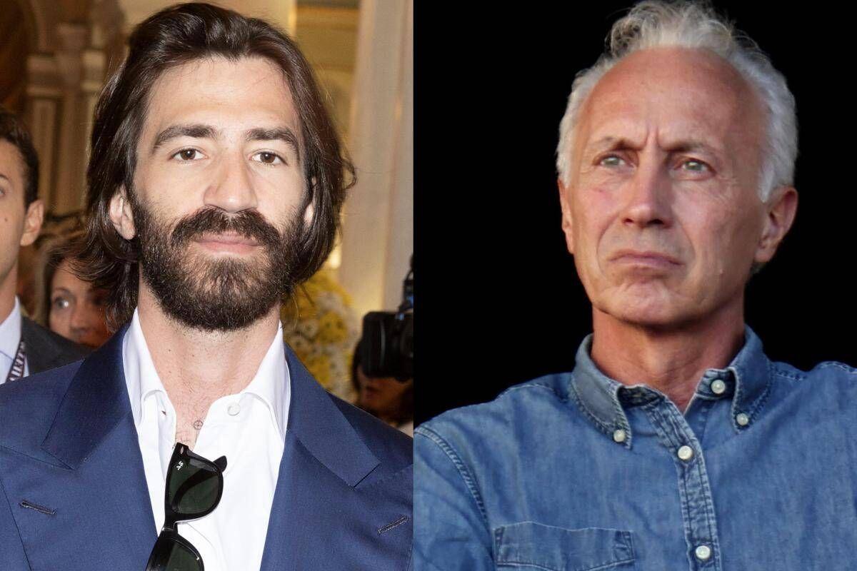 Leonardo Maria Del Vecchio: "Propongo a Travaglio un confronto pubblico sul 'Fatto'" - 